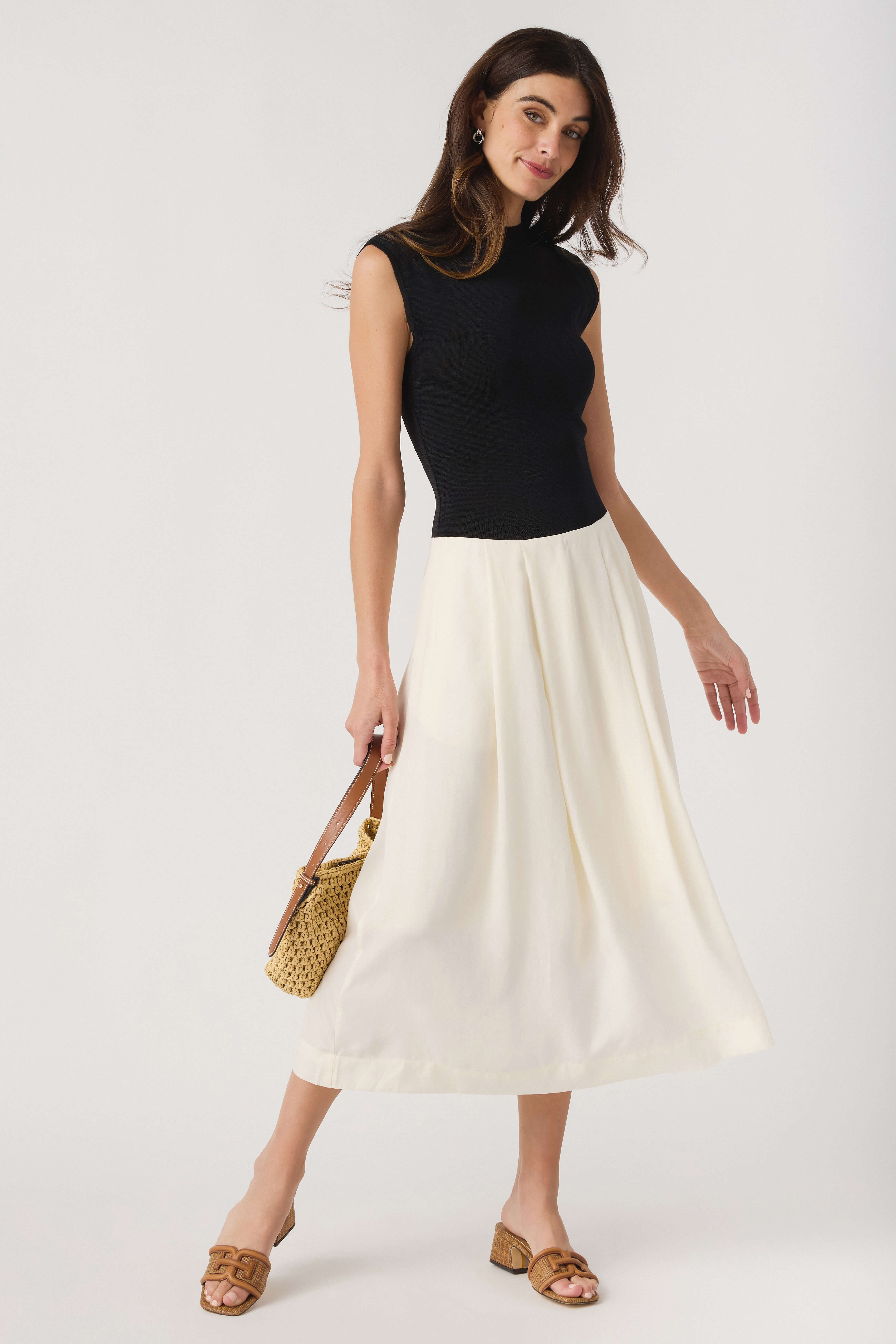 Mod Ref Cairo Dress