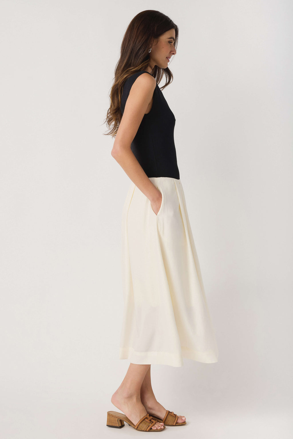 Mod Ref Cairo Dress