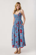 Free People Sweet Nothings Midi