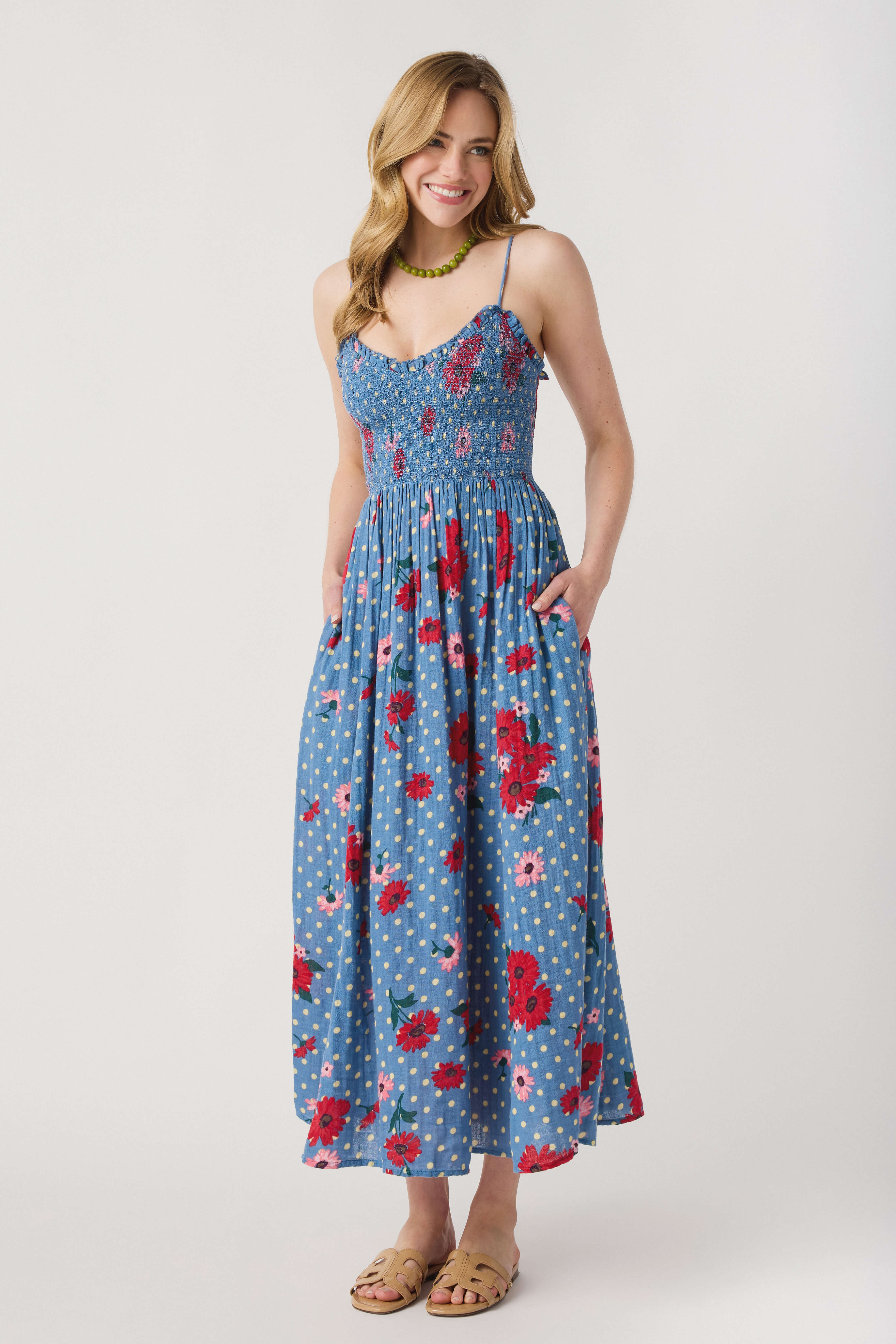 Free People Sweet Nothings Midi