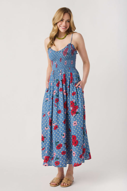 Free People Sweet Nothings Midi