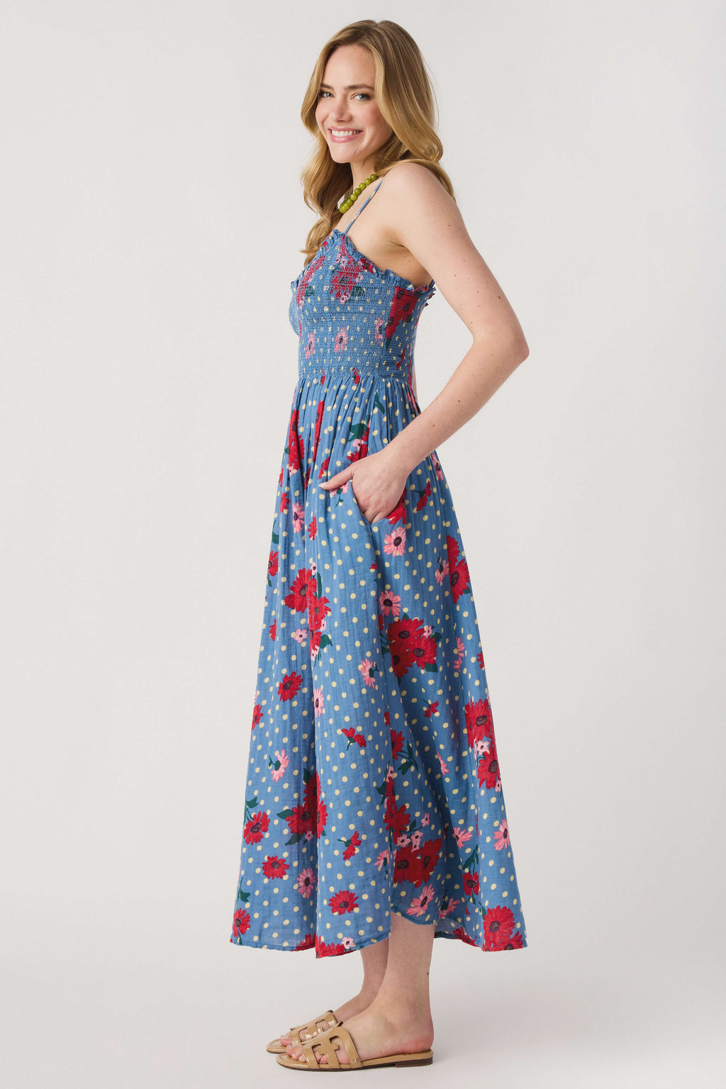 Free People Sweet Nothings Midi