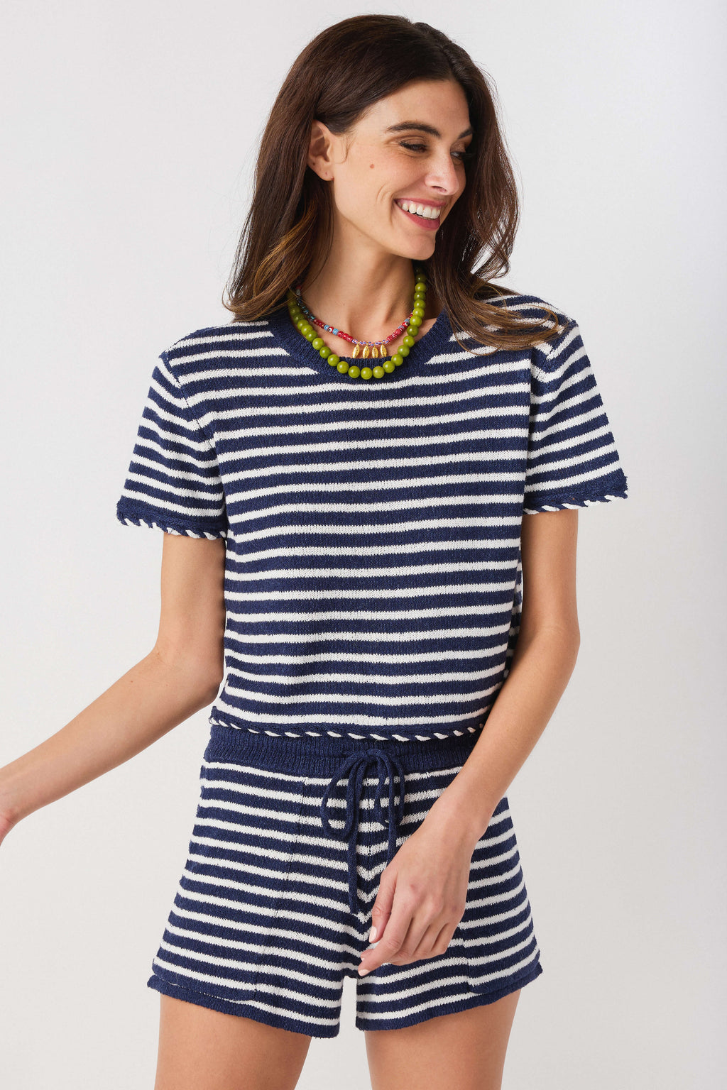Z Supply Patton Sweater Top