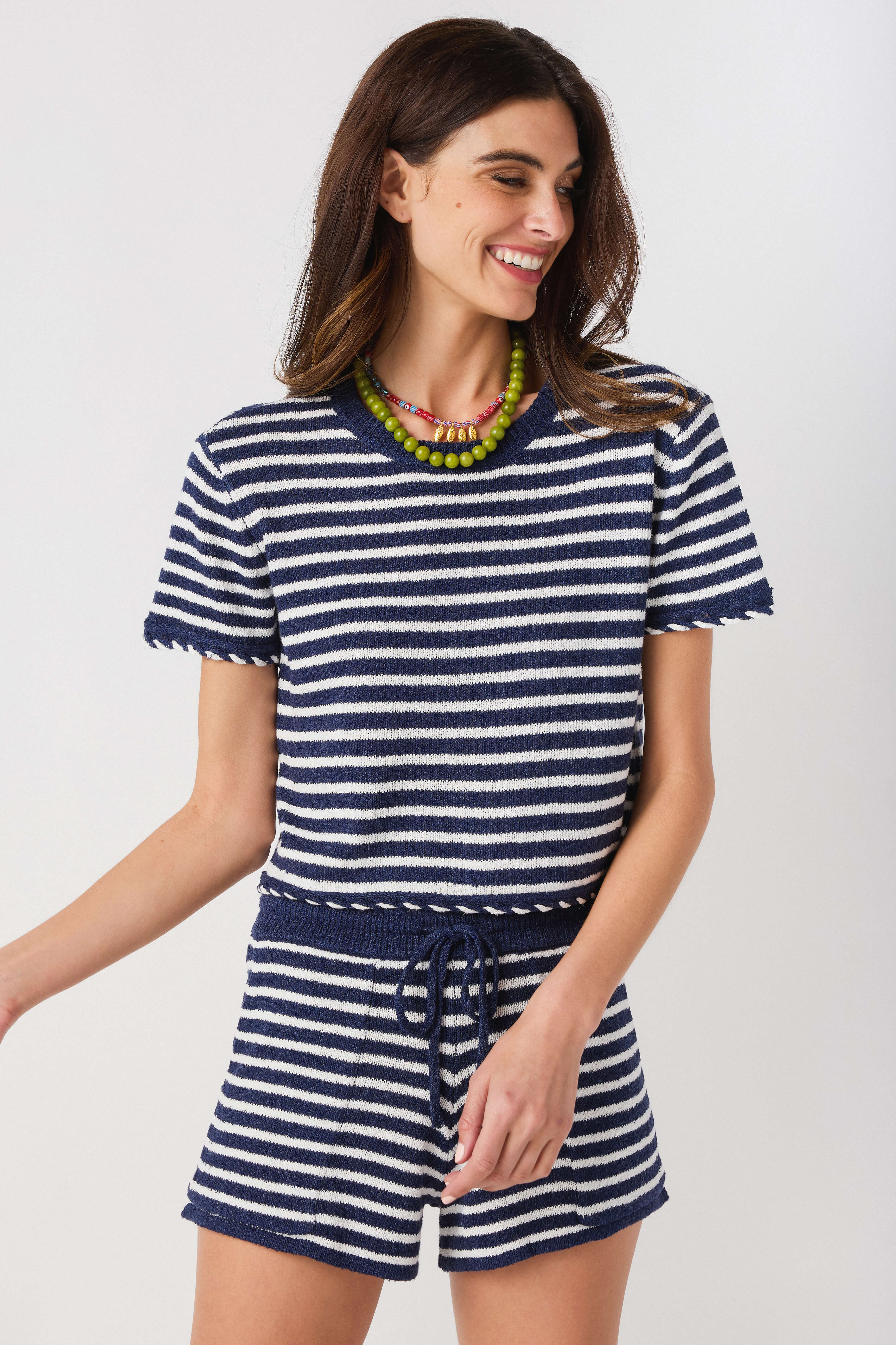 Z Supply Patton Sweater Top