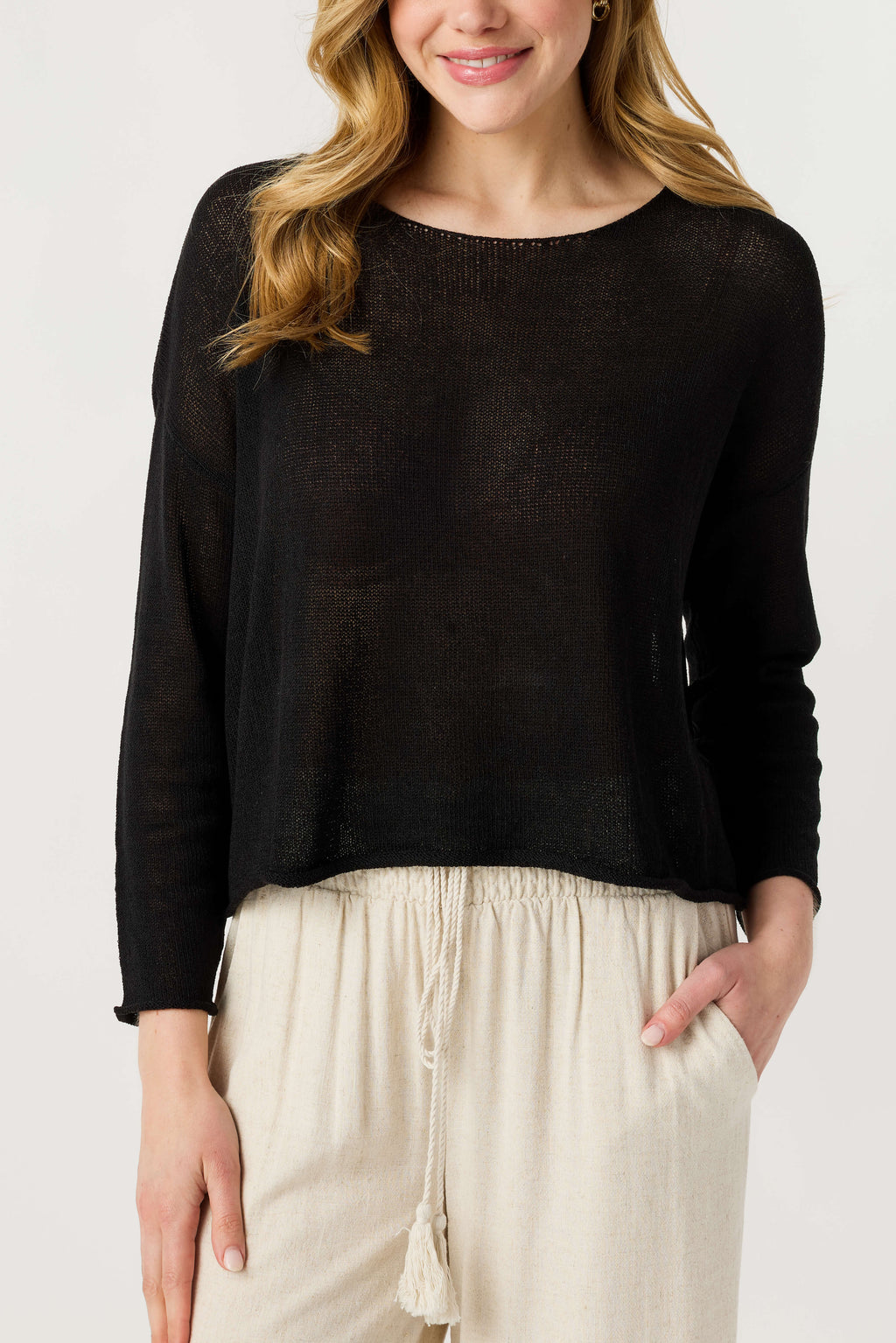 Mustard Seed Carolyn Sweater
