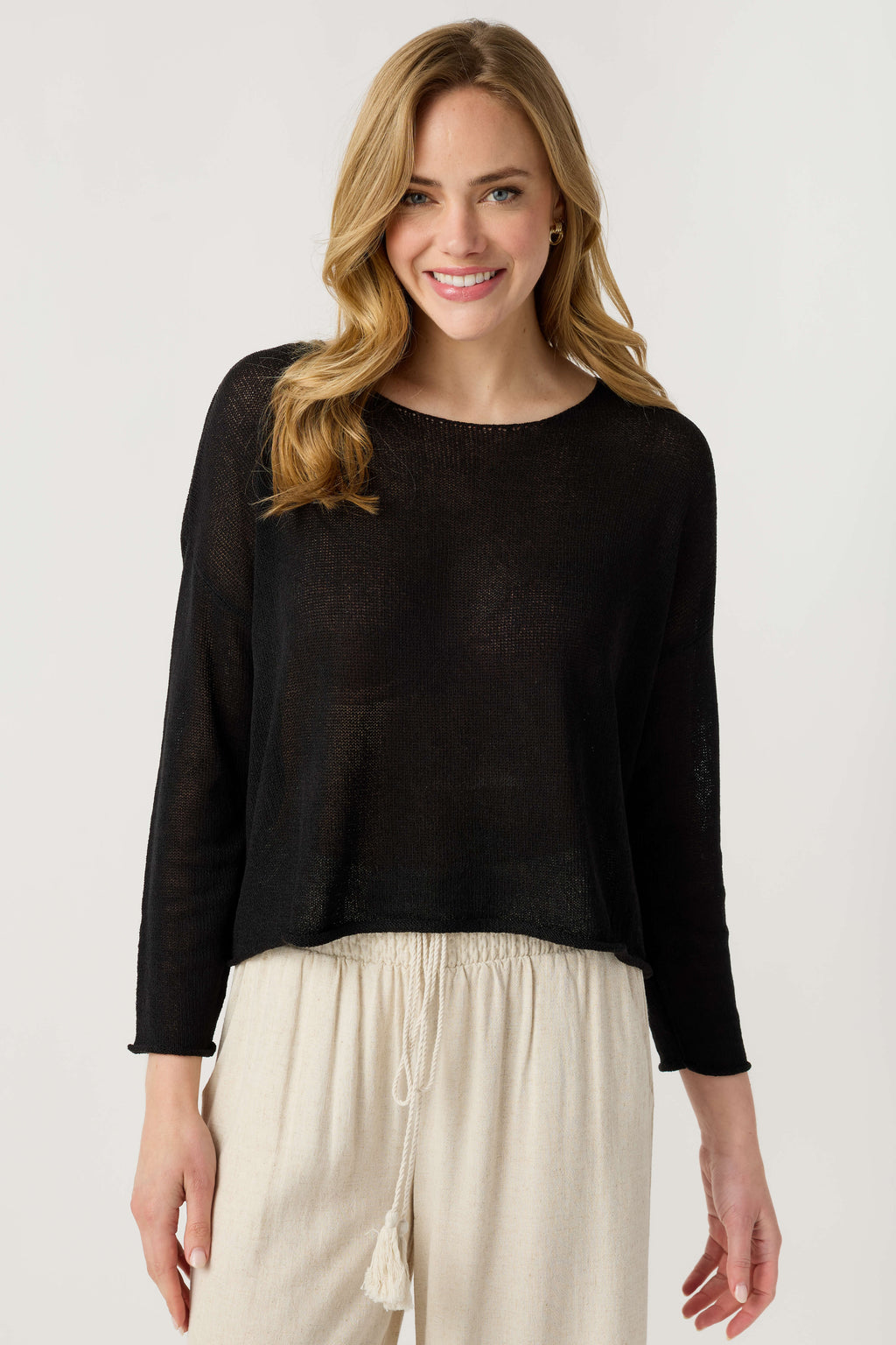 Mustard Seed Carolyn Sweater
