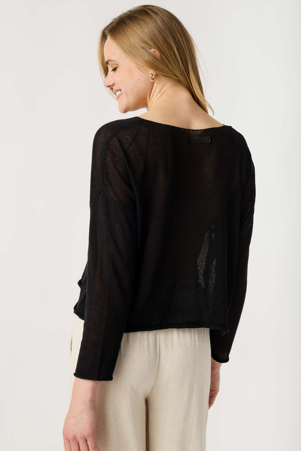 Mustard Seed Carolyn Sweater