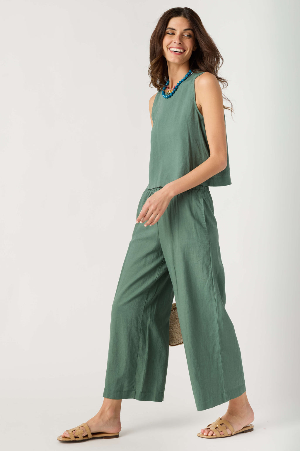 Z Supply Scout Linen Pant