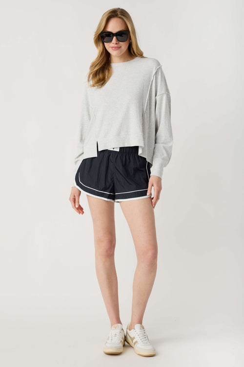 FP Movement Varsity Blues Shorts