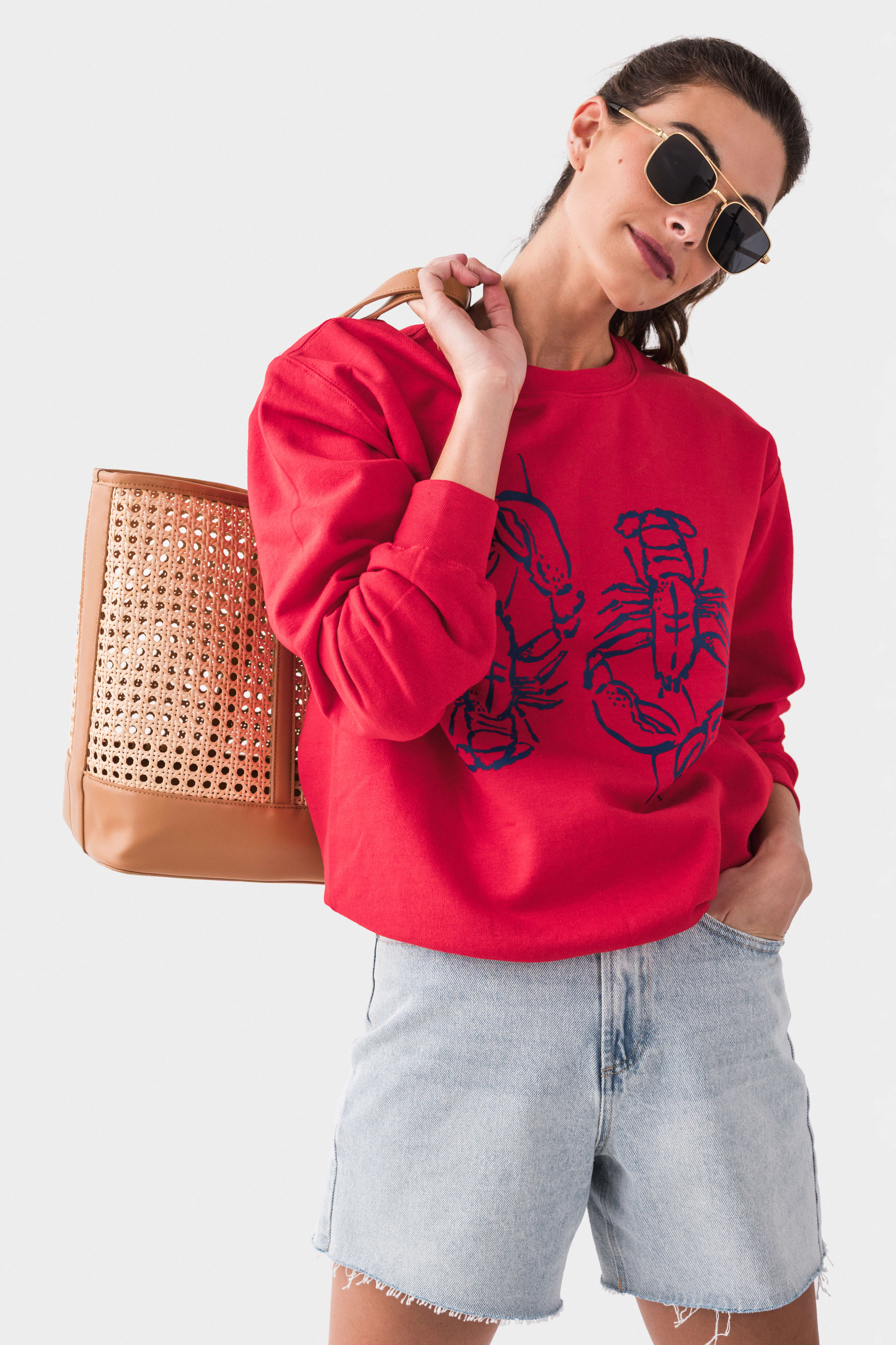 Shiraleah Soleil Tote