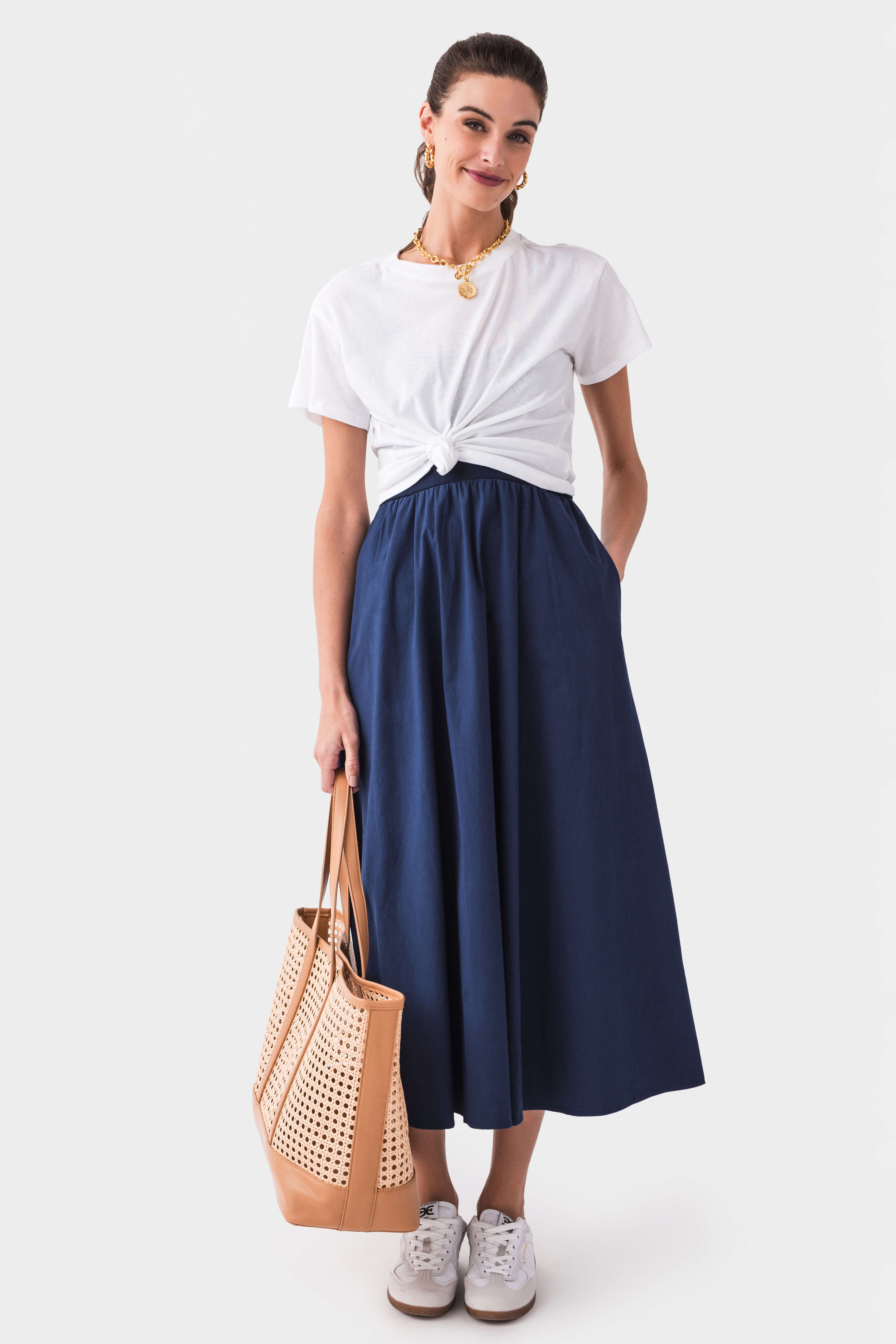 Shiraleah Soleil Tote