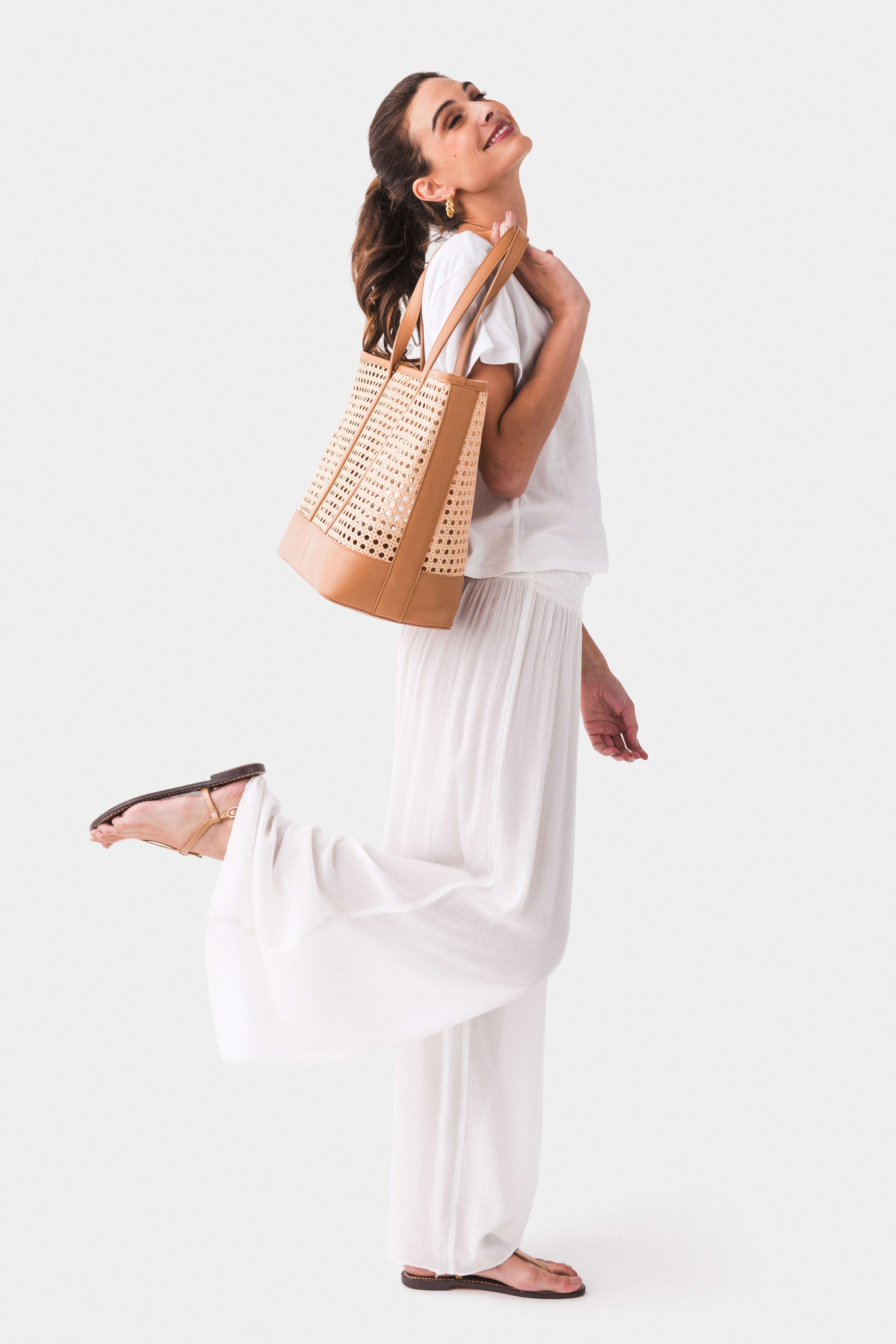 Shiraleah Soleil Tote
