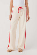 By Together Victory Stripe Pants