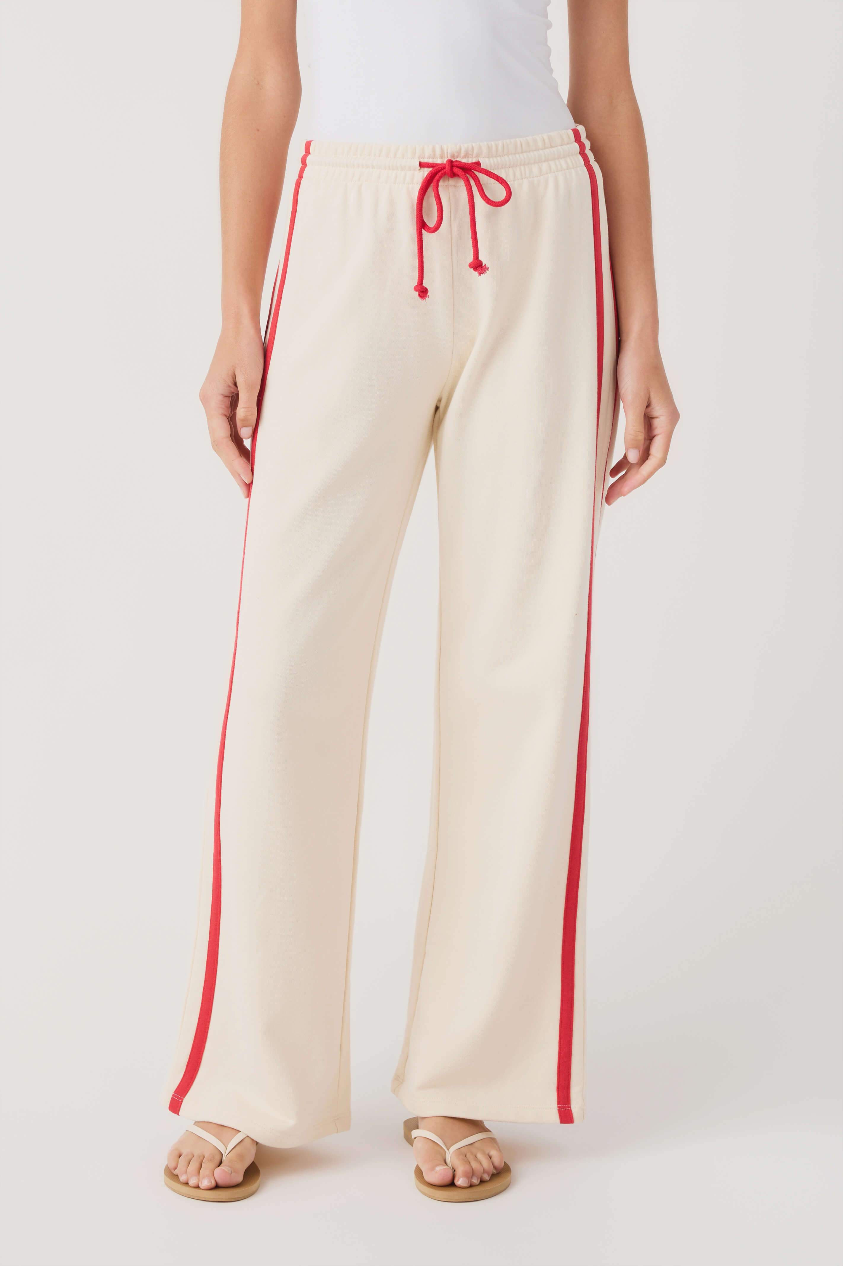 By Together Victory Stripe Pants