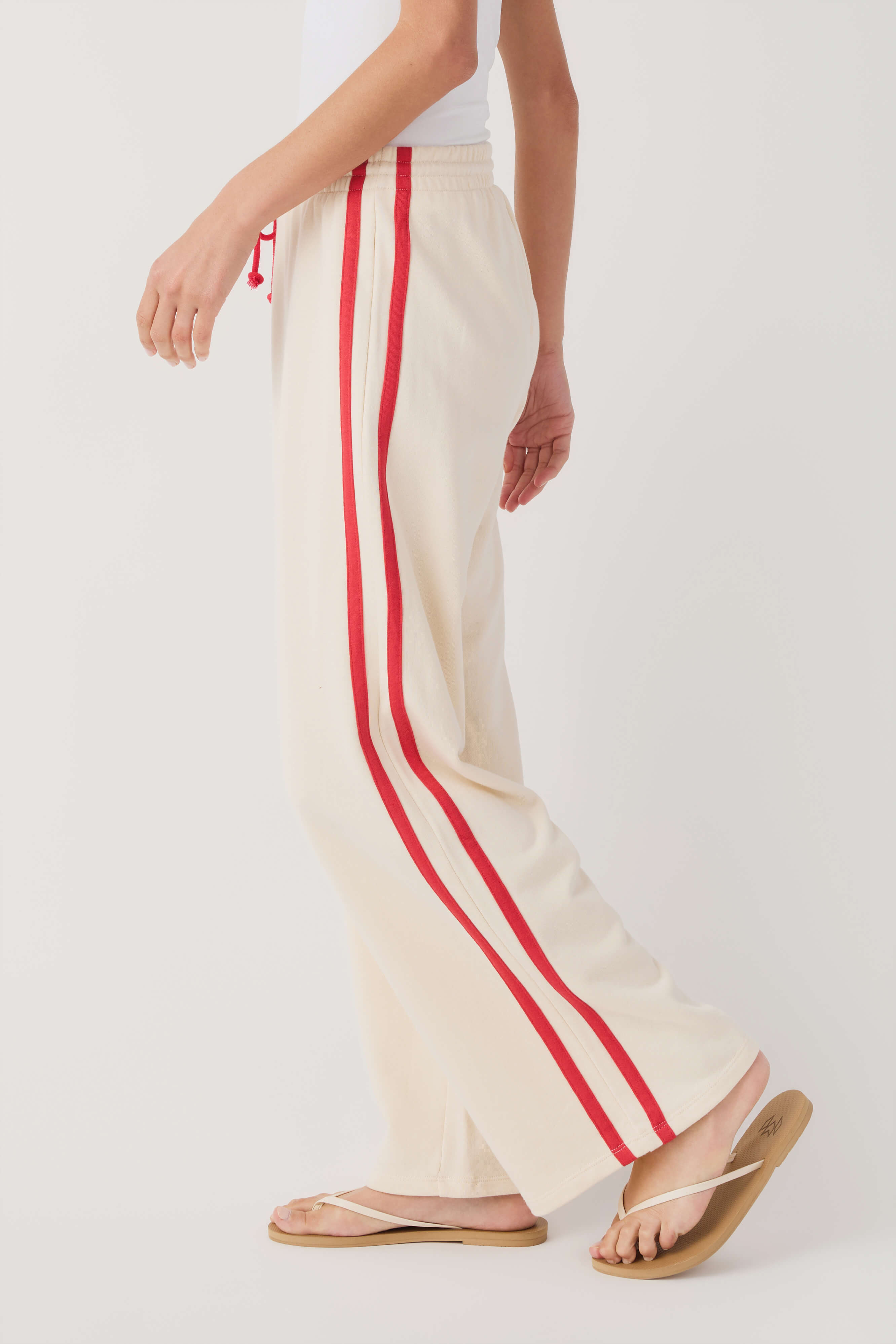 By Together Victory Stripe Pants
