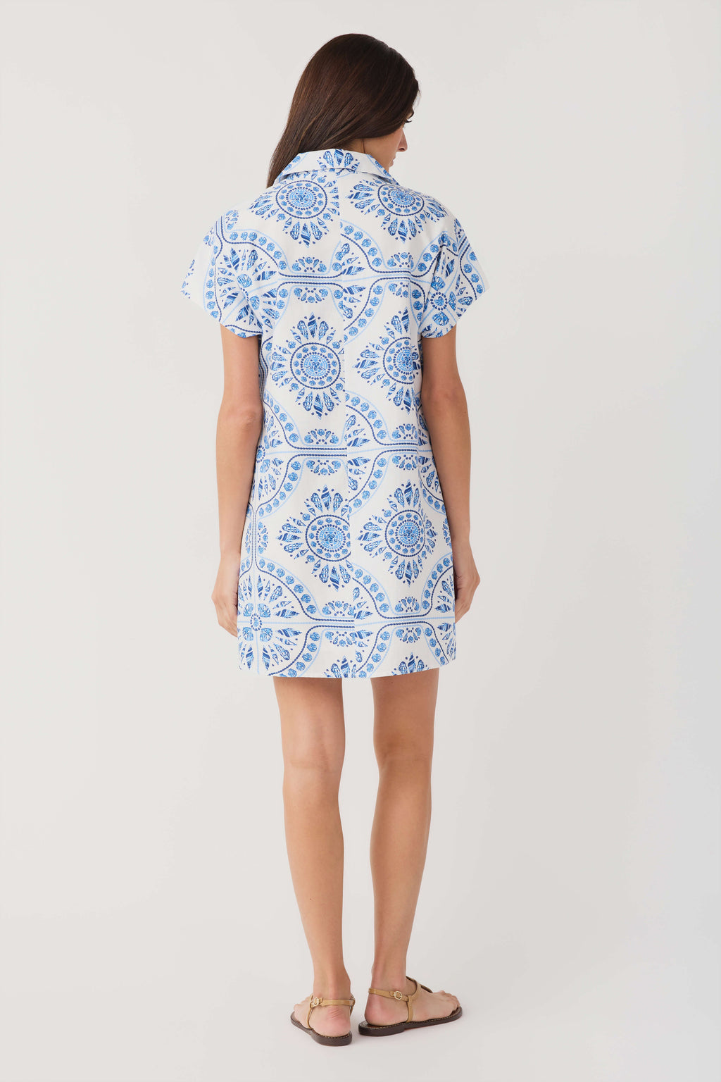 THML Cove Dress