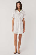 Z Supply Annabelle Eyelet Dress