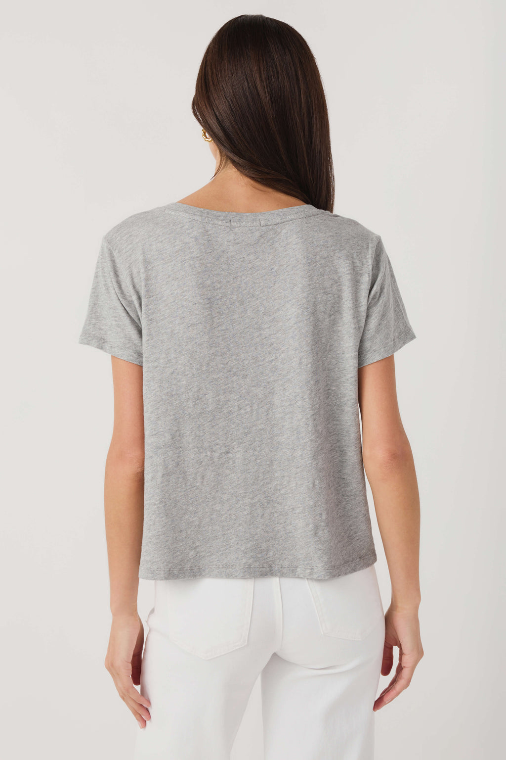 Z Supply Nomad V Neck Tee