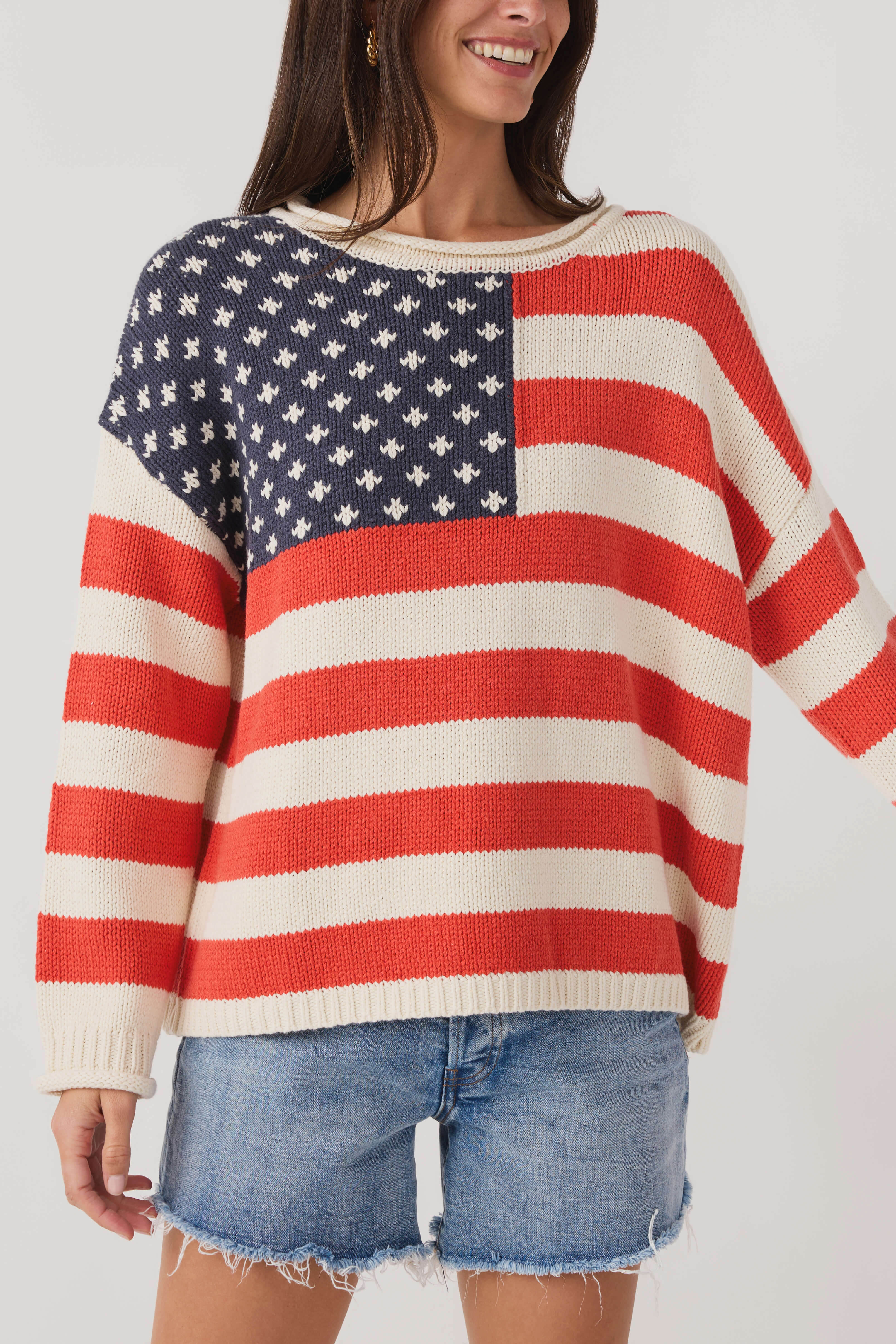 By Together All American Sweater