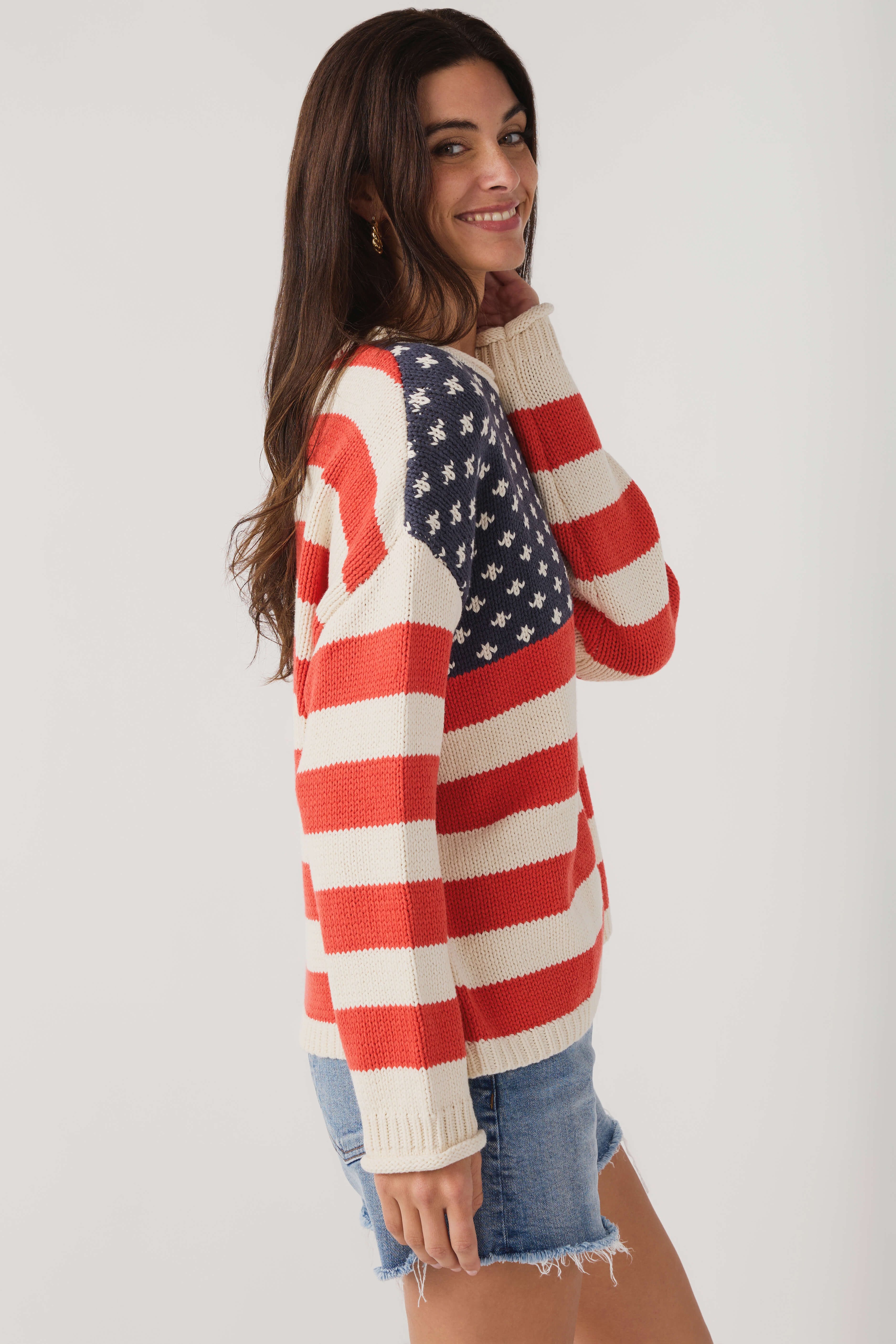 By Together All American Sweater