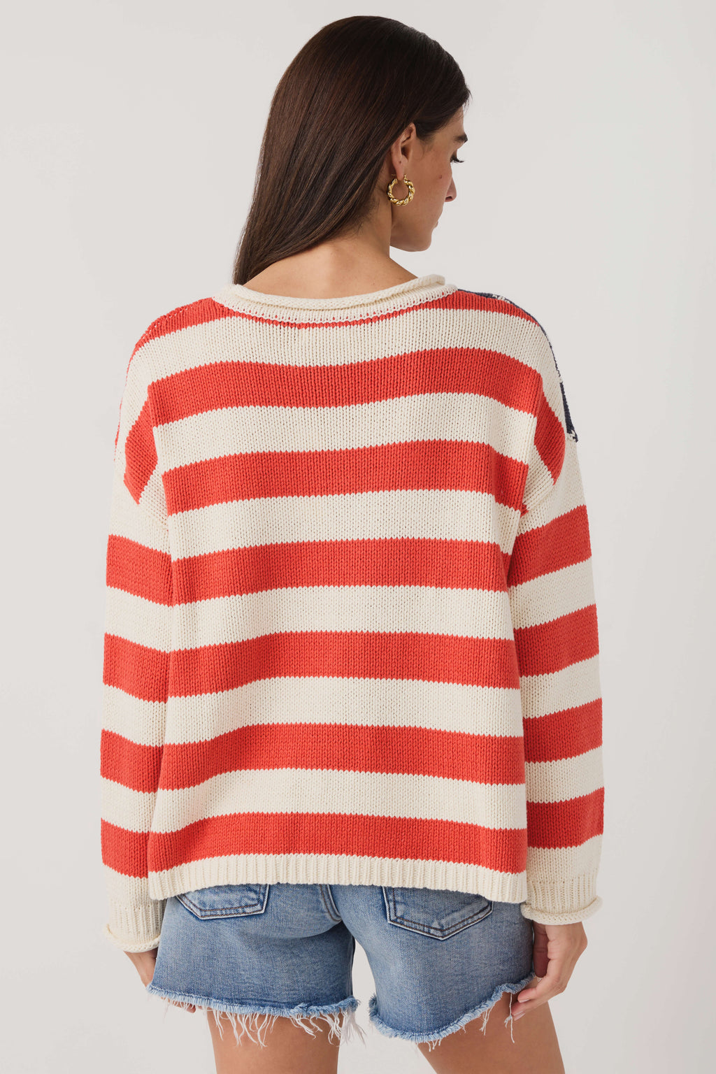 By Together All American Sweater