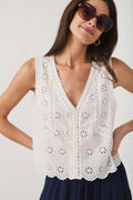 Z Supply Darcy Top