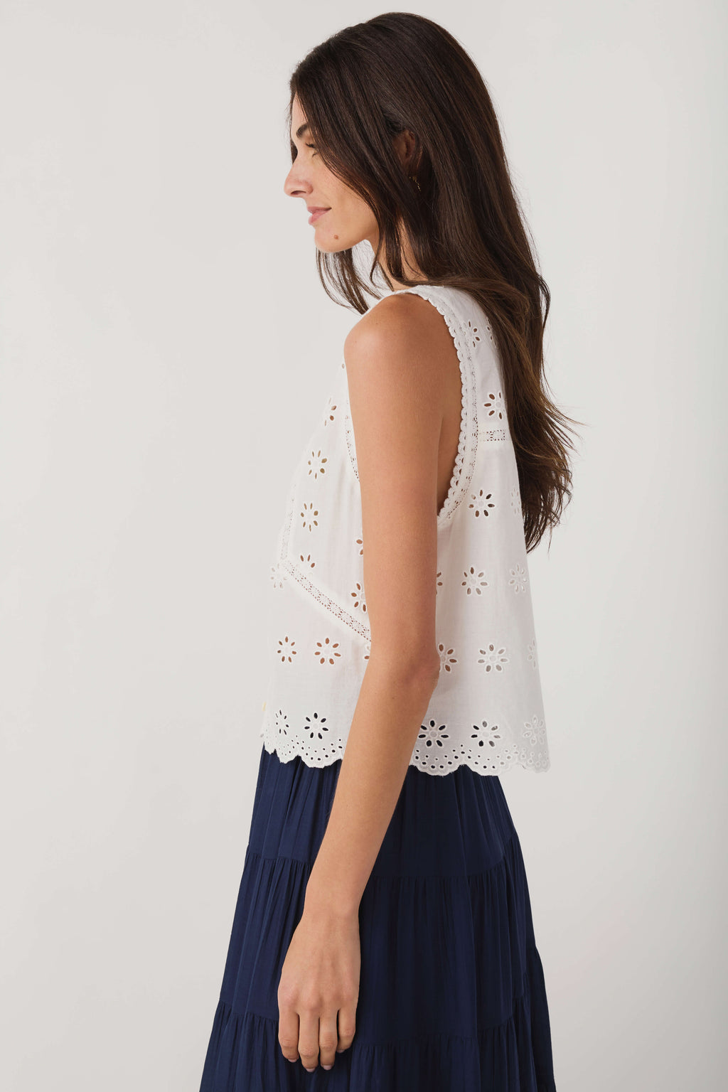 Z Supply Darcy Top