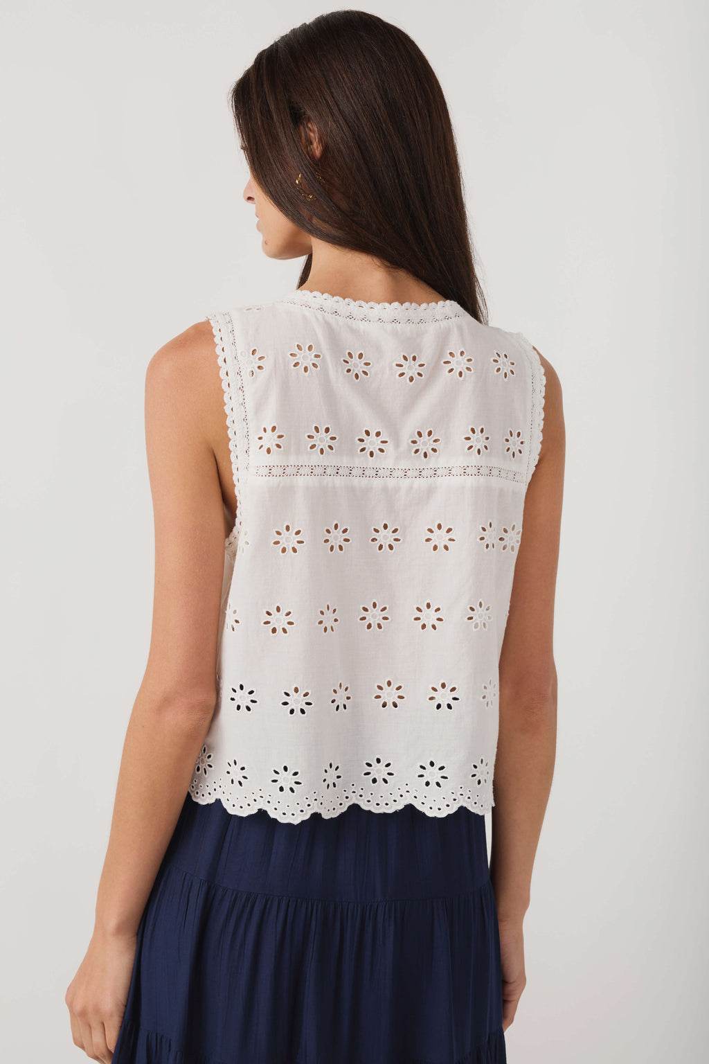 Z Supply Darcy Top