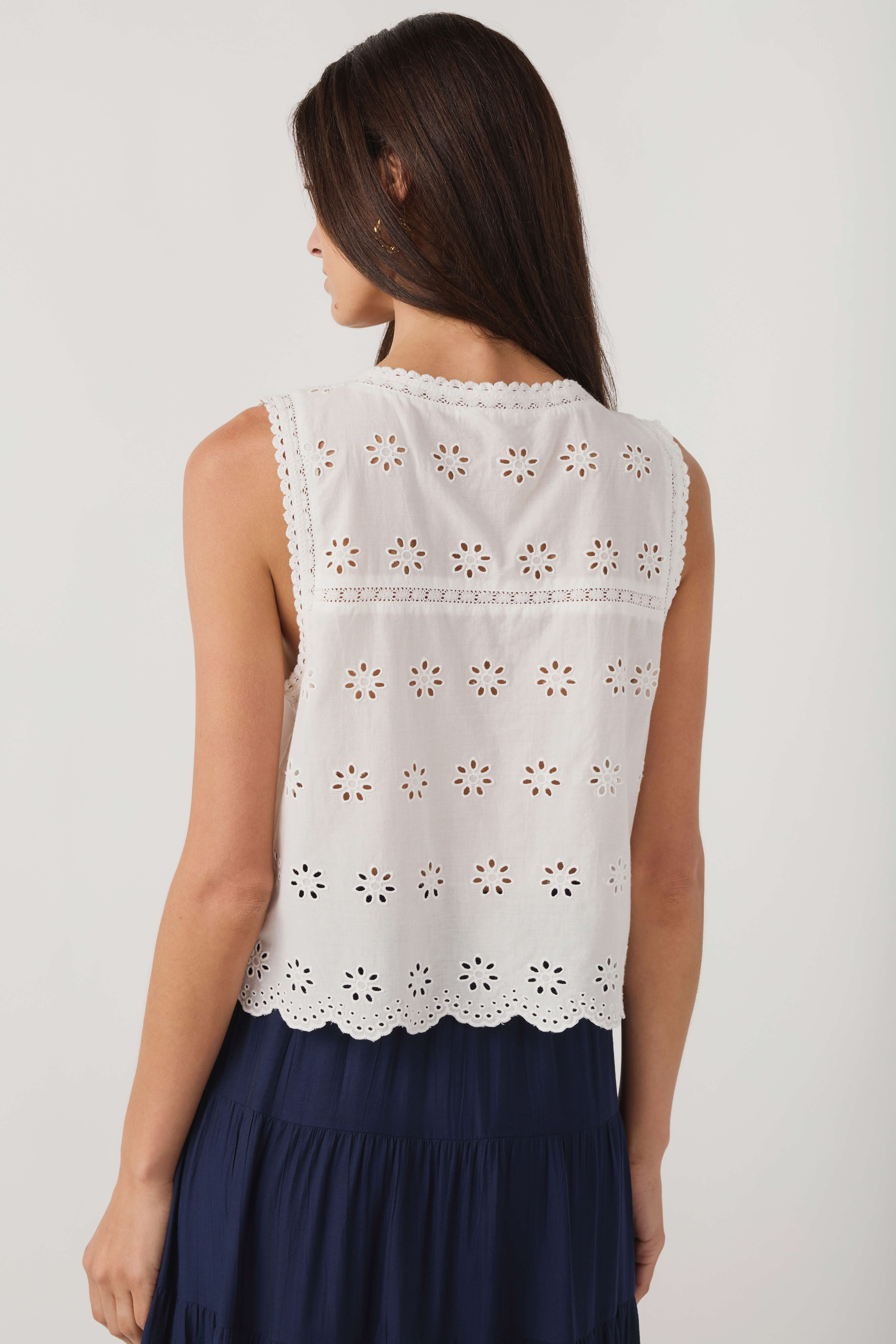 Z Supply Darcy Top