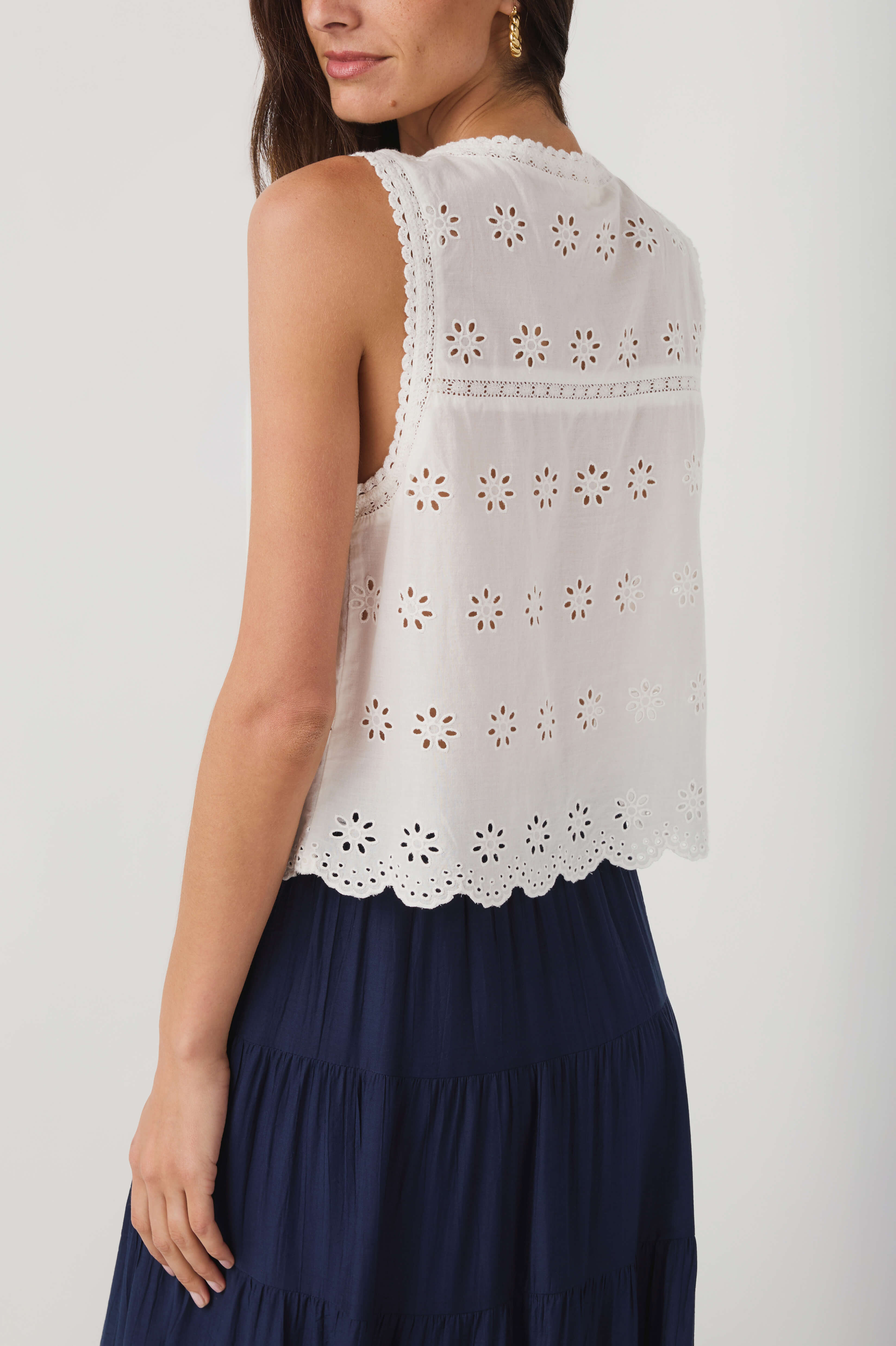 Z Supply Darcy Top