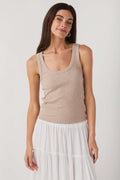 Z Supply Rowe Scoop Tank