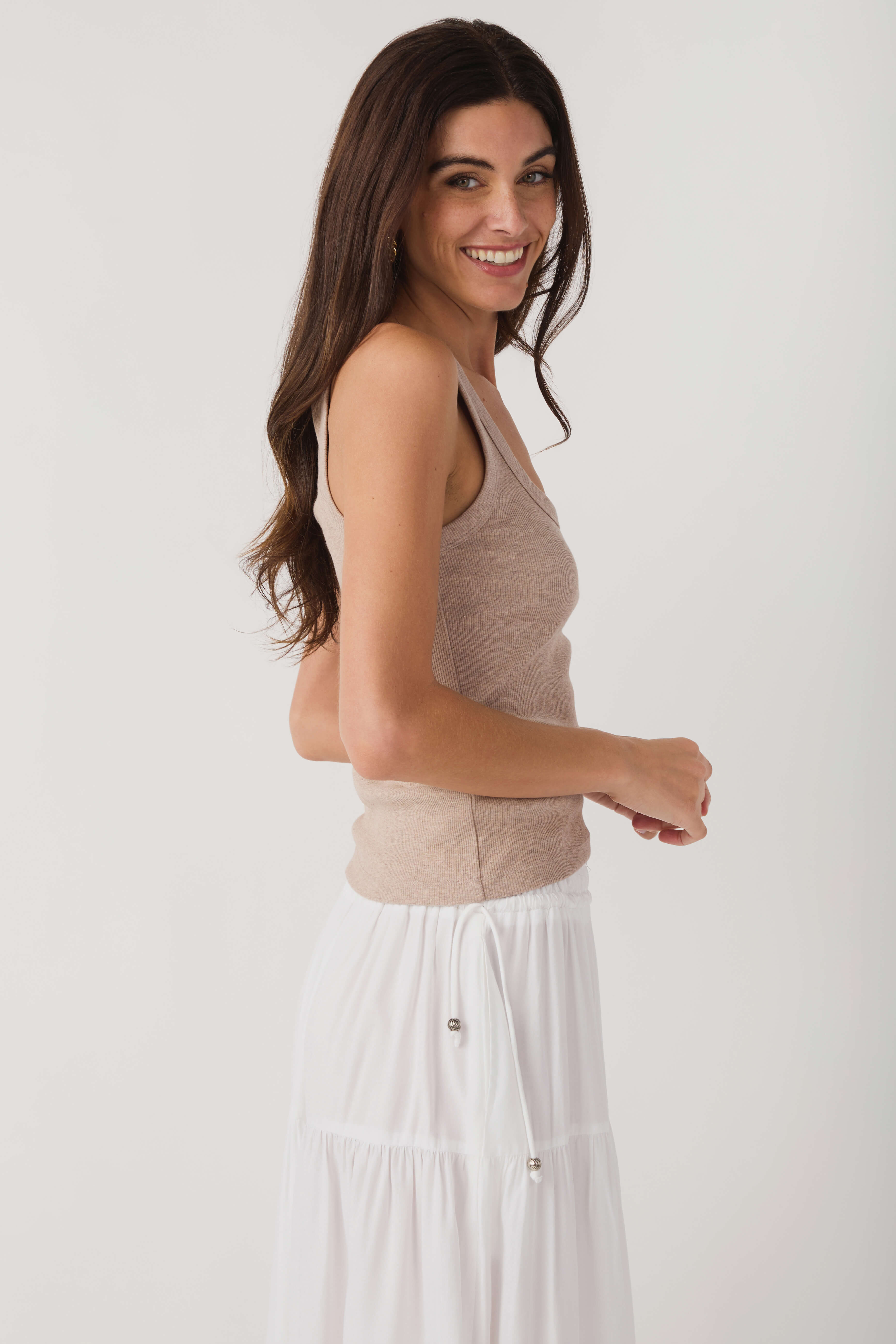 Z Supply Rowe Scoop Tank