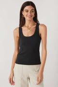 Z Supply Rowe Scoop Tank