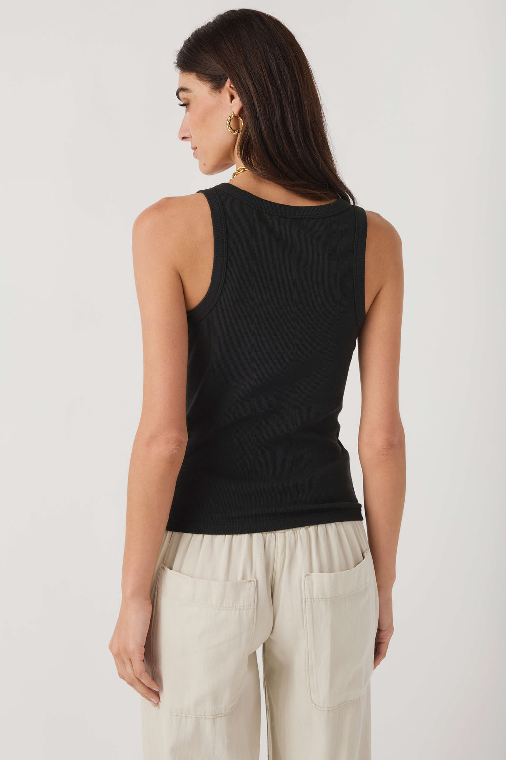 Z Supply Rowe Scoop Tank