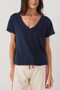 Z Supply Nomad V Neck Tee