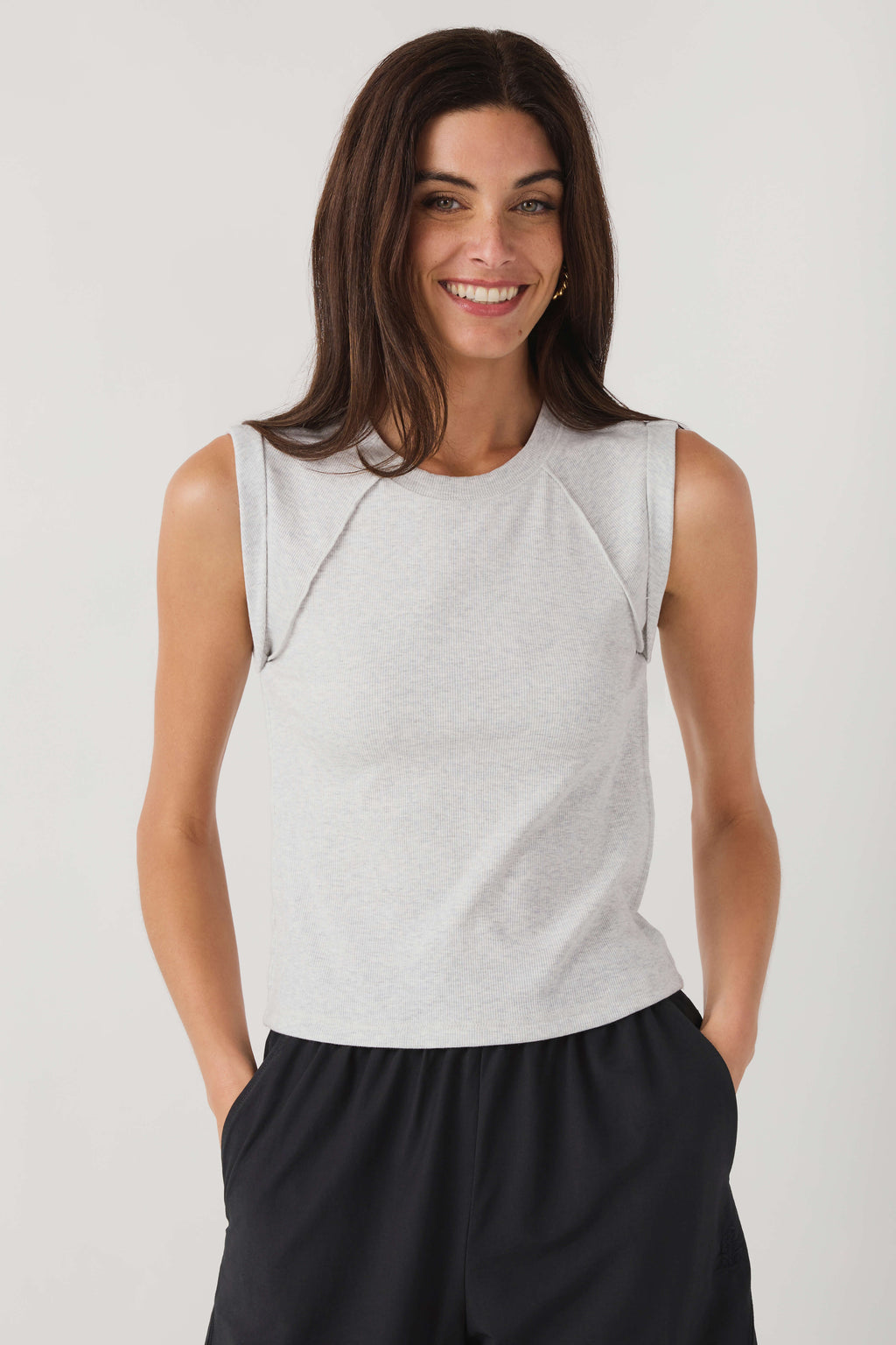 FP Movement Love My Twist Muscle Tank