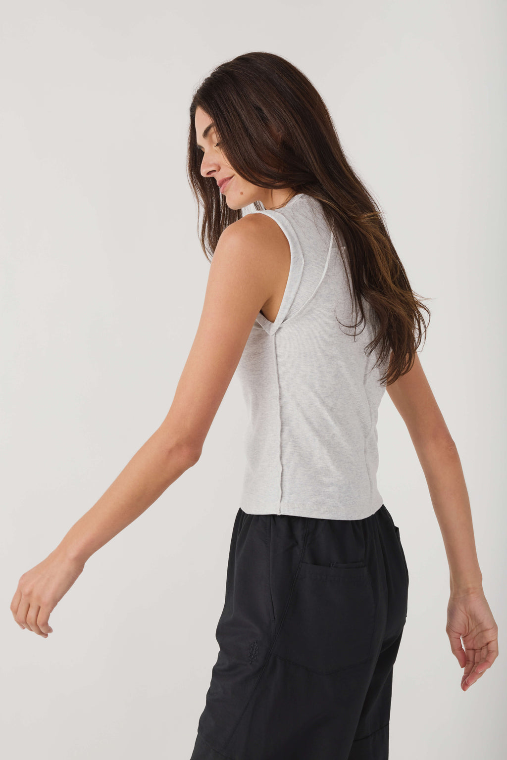 FP Movement Love My Twist Muscle Tank