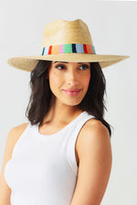 Sunshine Tienda Palm Hat
