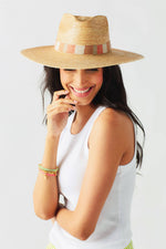 Sunshine Tienda Palm Hat