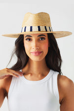 Sunshine Tienda Palm Hat
