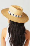 Sunshine Tienda Palm Hat