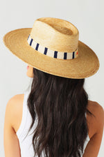 Sunshine Tienda Palm Hat