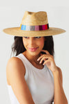 Sunshine Tienda Palm Hat