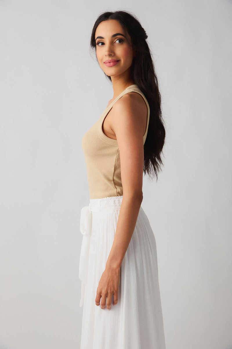 Thread and Supply Edlin Tank