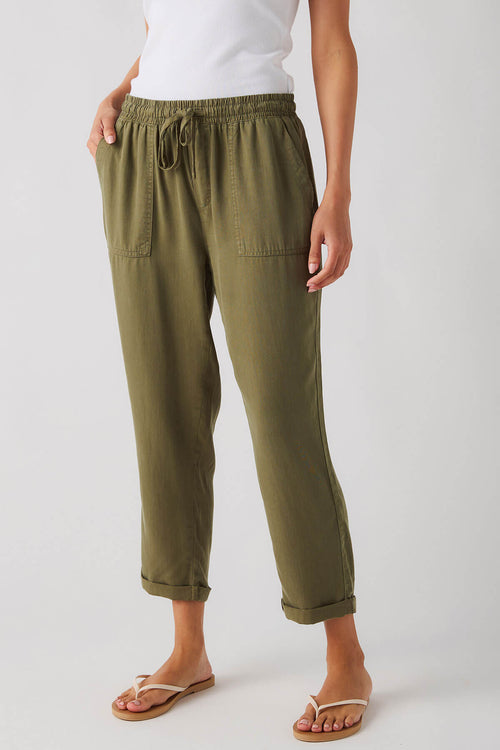 Thread and Supply Maisie Pants