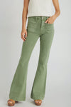 Risen Sedona Patch Pocket Jeans