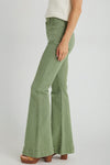 Risen Sedona Patch Pocket Jeans
