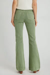 Risen Sedona Patch Pocket Jeans