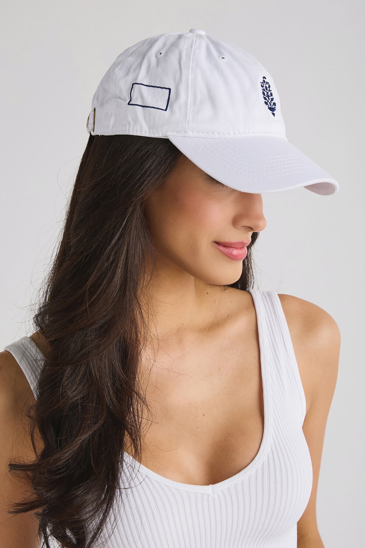FP Movement Logo Baseball Hat