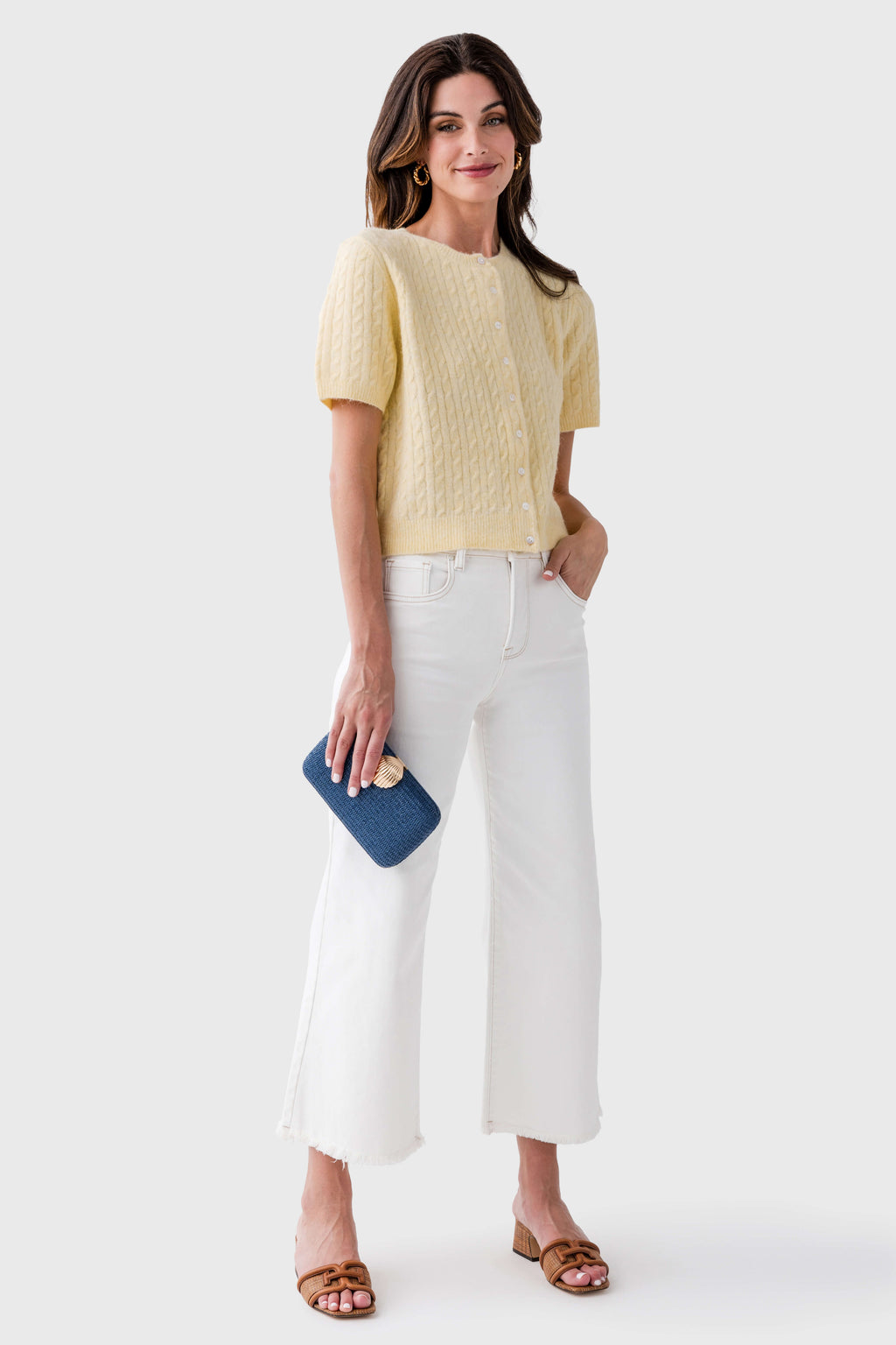 Things Between Sawyer Cardigan